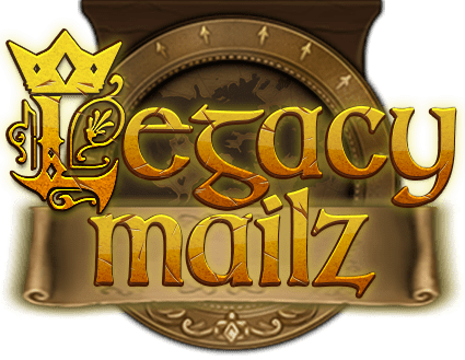 Legacy Mailz Logo